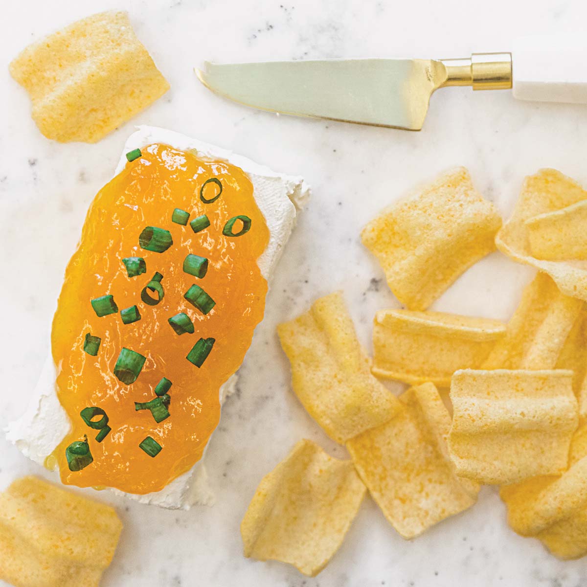 Cheddar Quinoa Chips Simply 7 SnacksSimply 7 Snacks