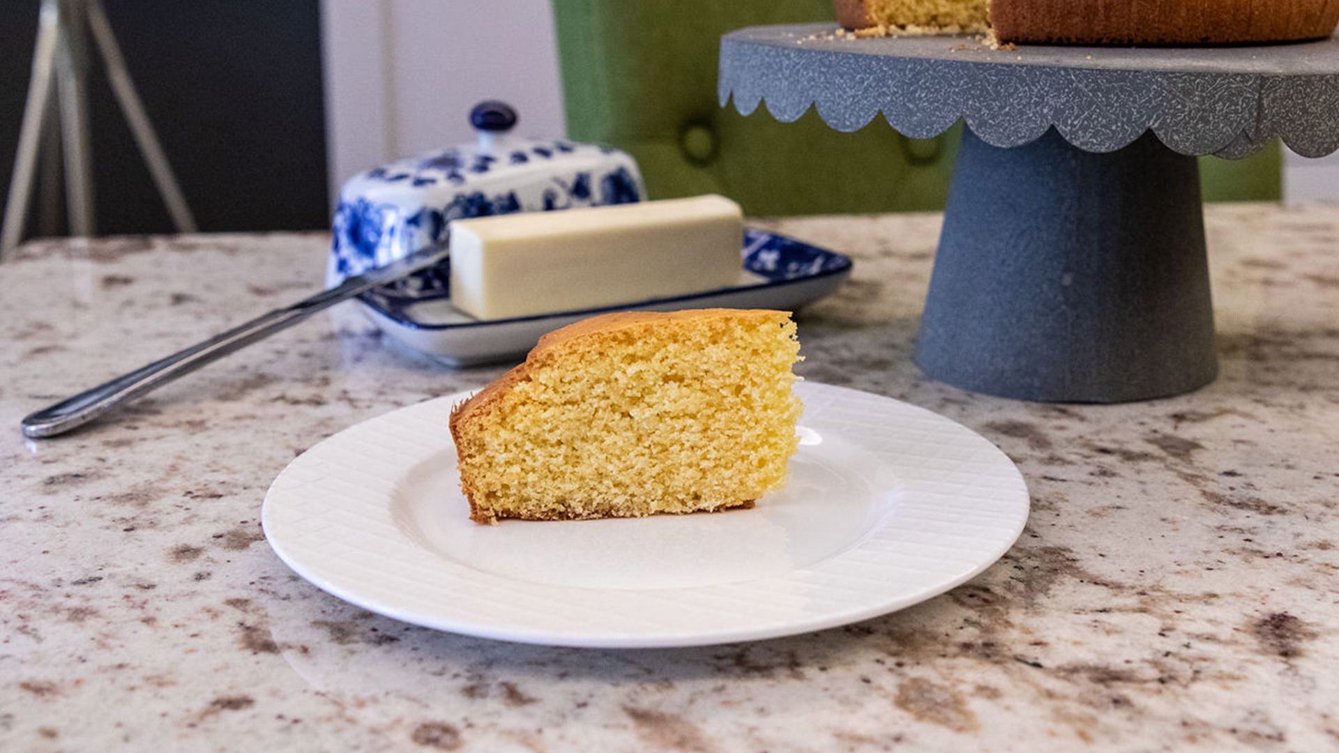 Cornbread | Easy, Delicious Recipes