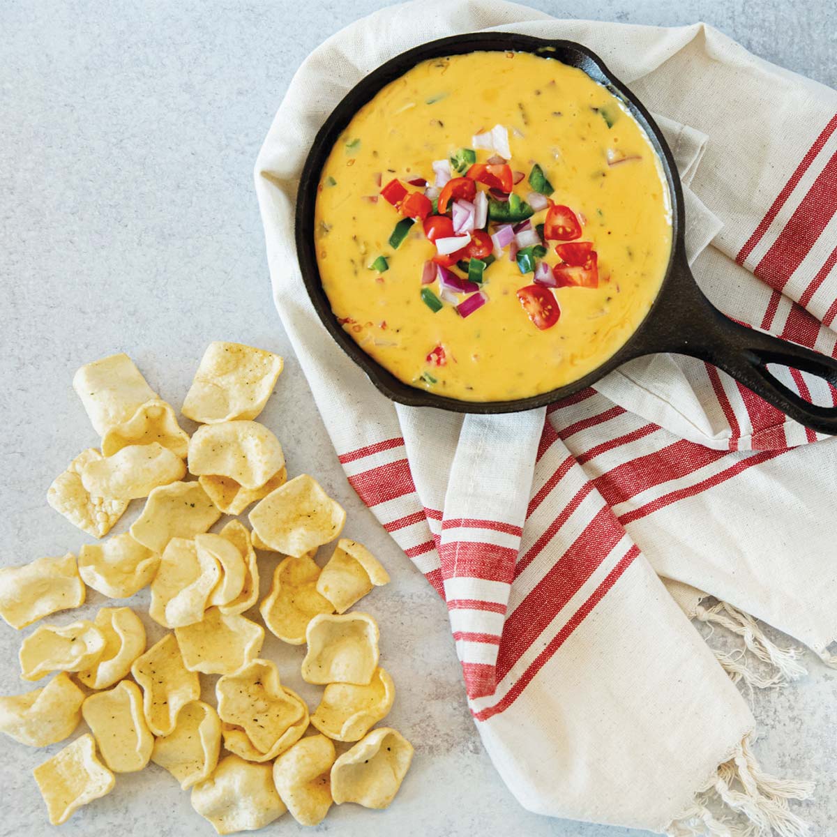 Jalapeno Lentil Chips Simply 7 SnacksSimply 7 Snacks