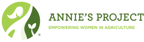 Annies Logo